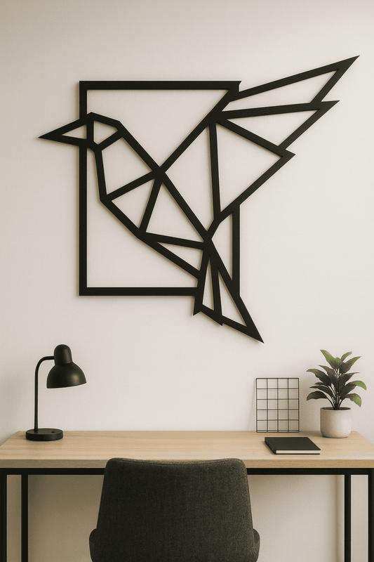 Tableau BYRD - EH Créations