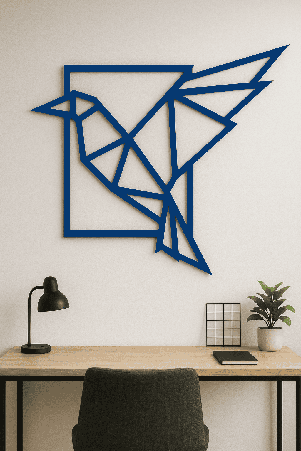 Tableau BYRD - EH Créations