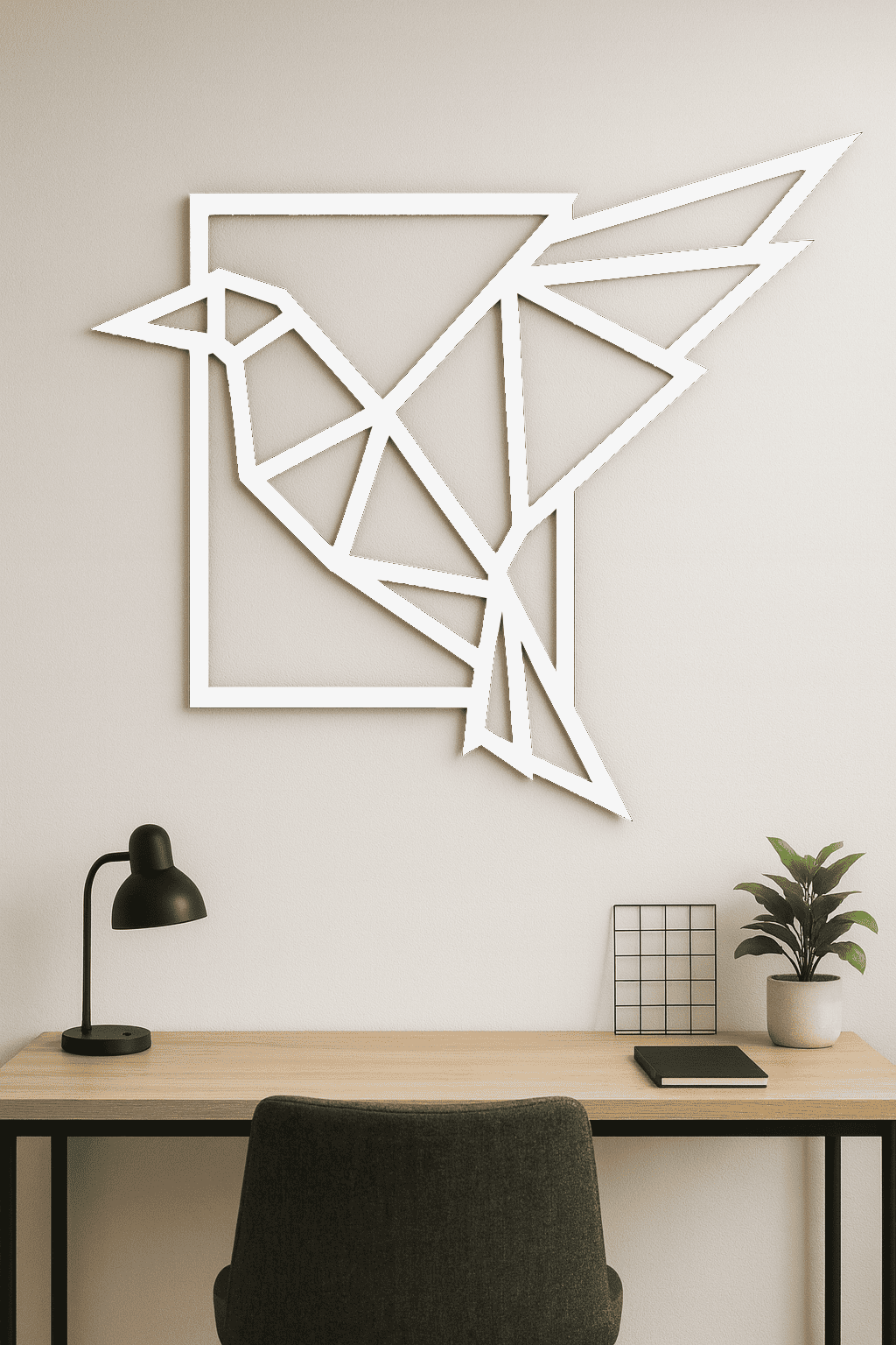 Tableau BYRD - EH Créations