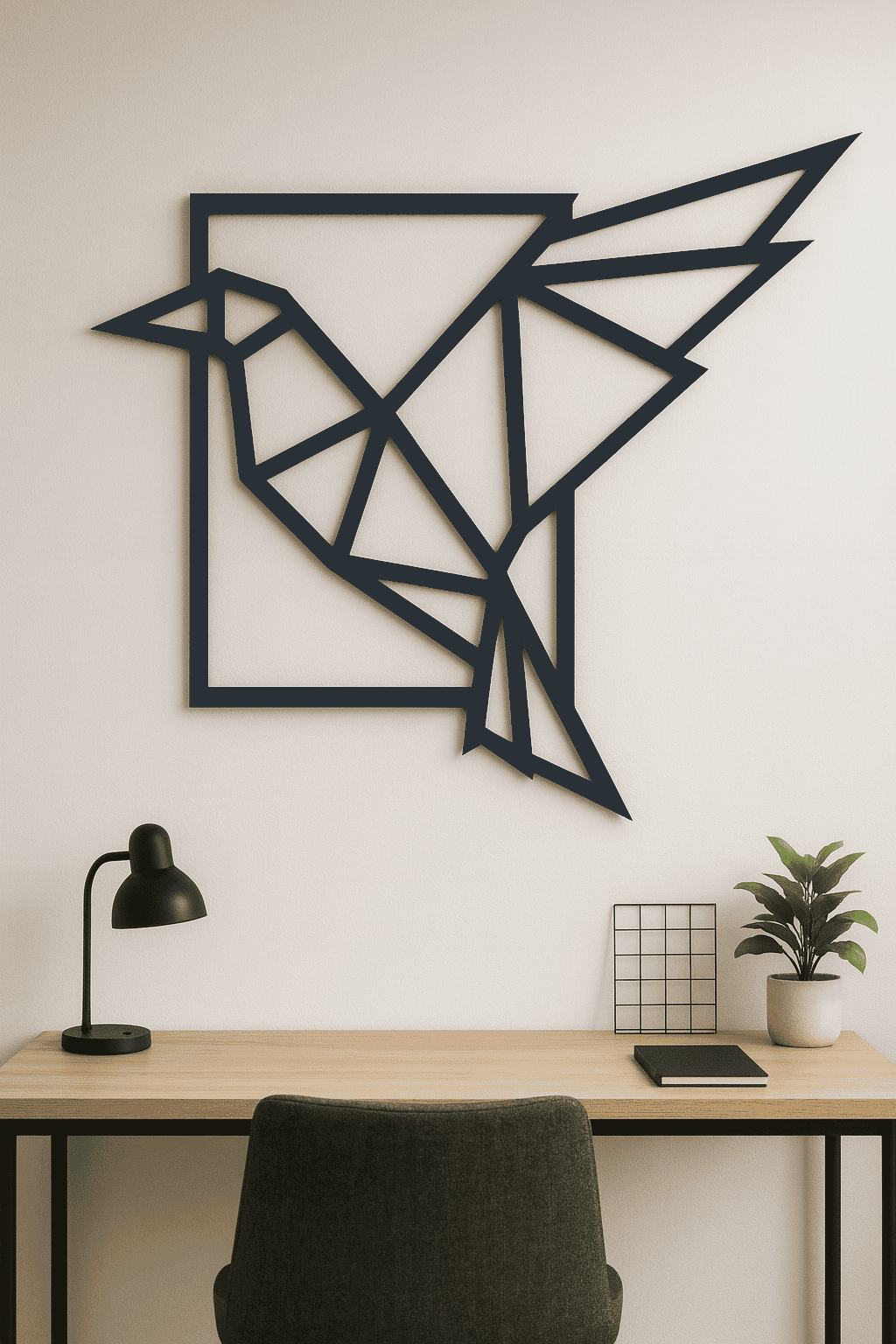 Tableau BYRD - EH Créations