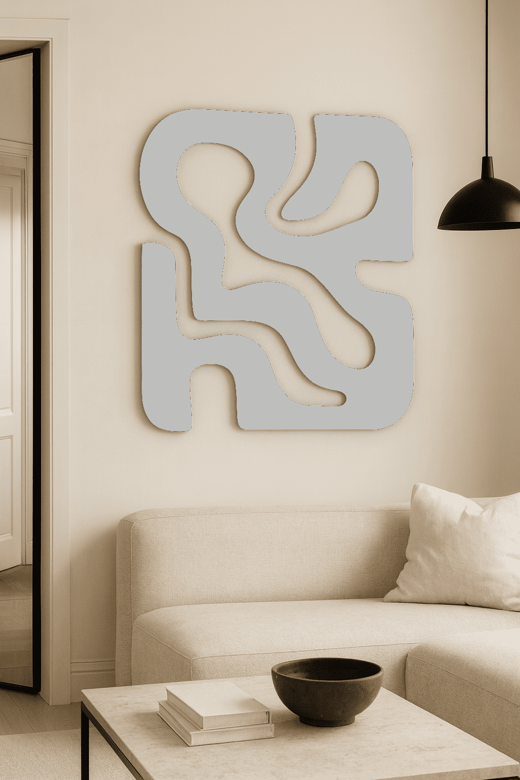 Tableau FLOY - EH Créations