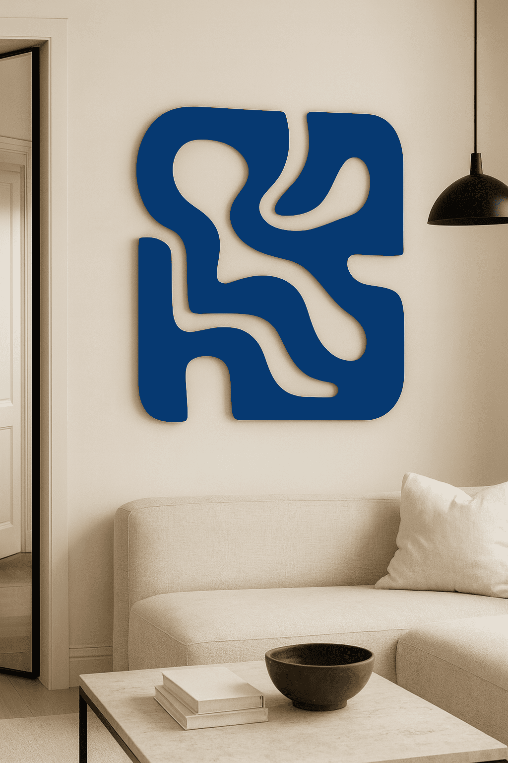 Tableau FLOY - EH Créations