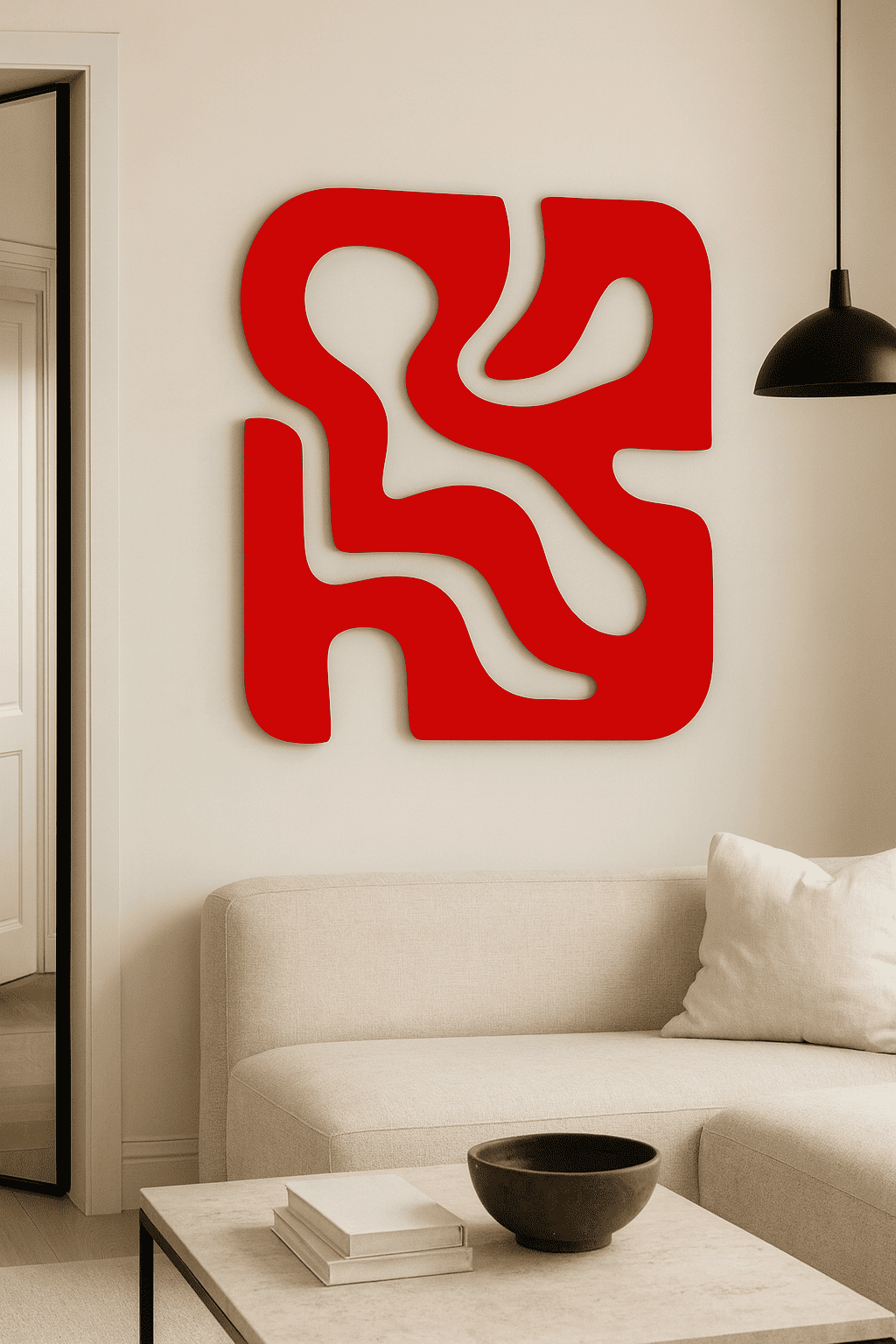 Tableau FLOY - EH Créations