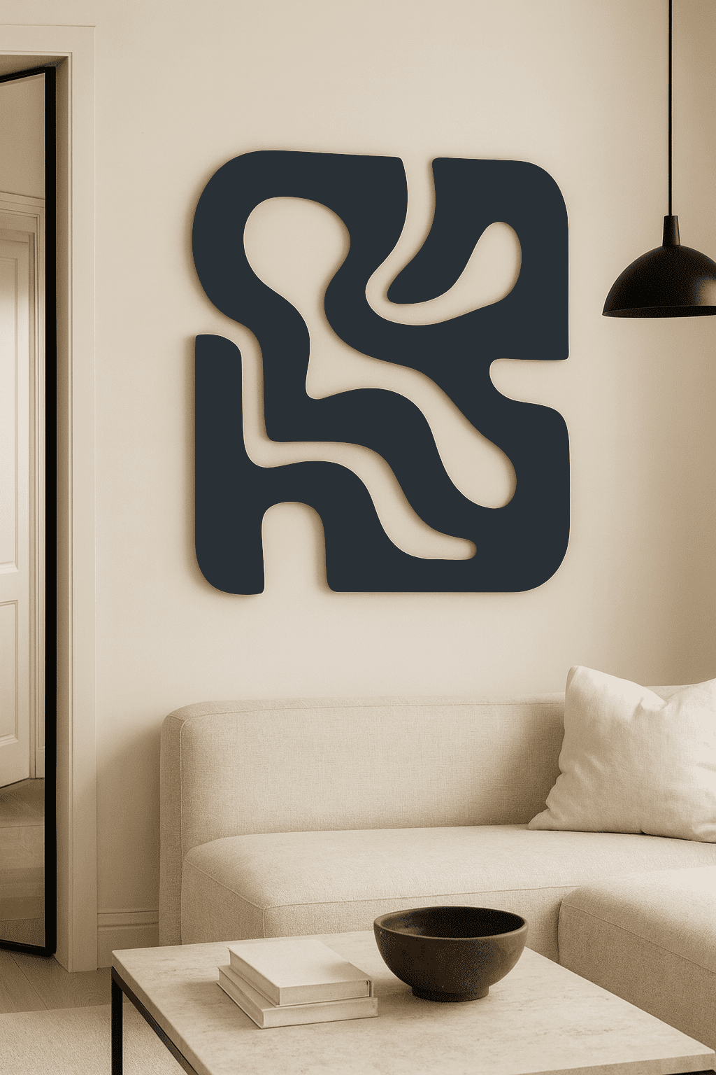 Tableau FLOY - EH Créations