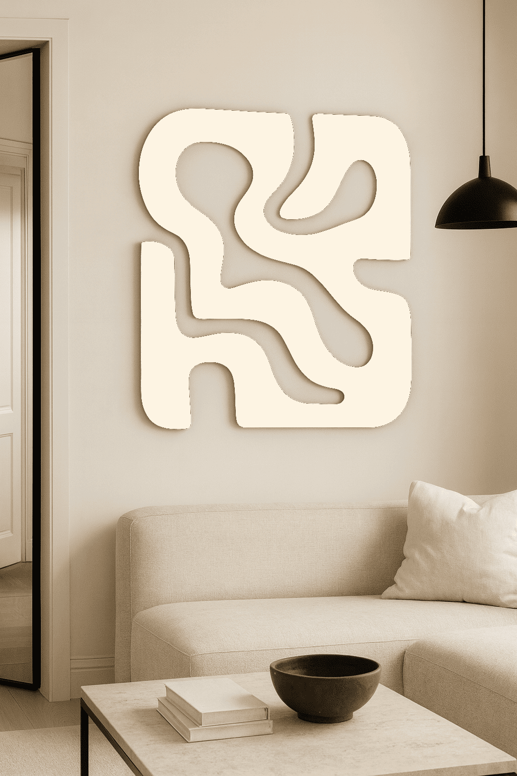 Tableau FLOY - EH Créations