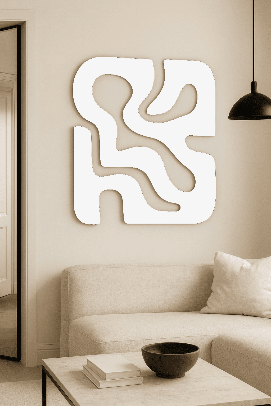 Tableau FLOY - EH Créations