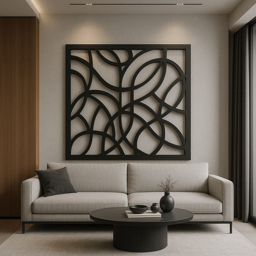 Tableau LYSEA - EH Créations