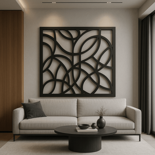 Tableau LYSEA - EH Créations