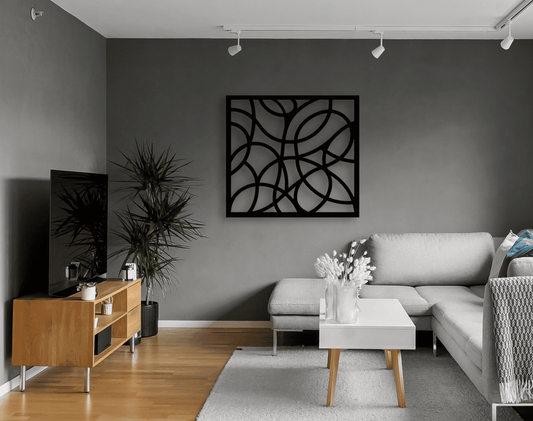 Tableau LYSEA - EH Créations