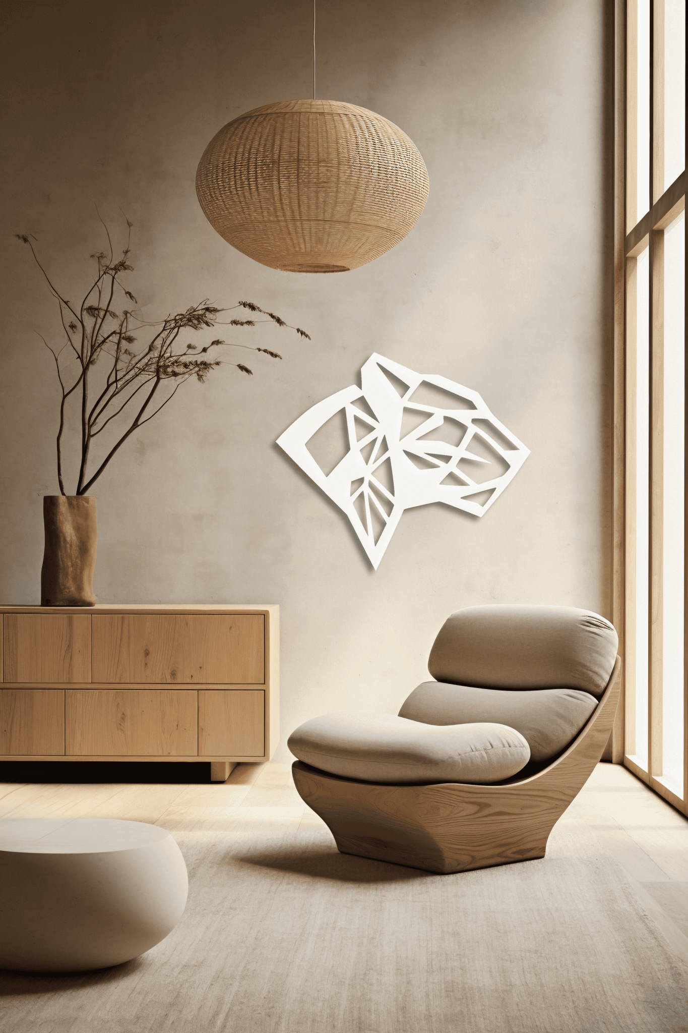 Tableau ROAR - EH Créations