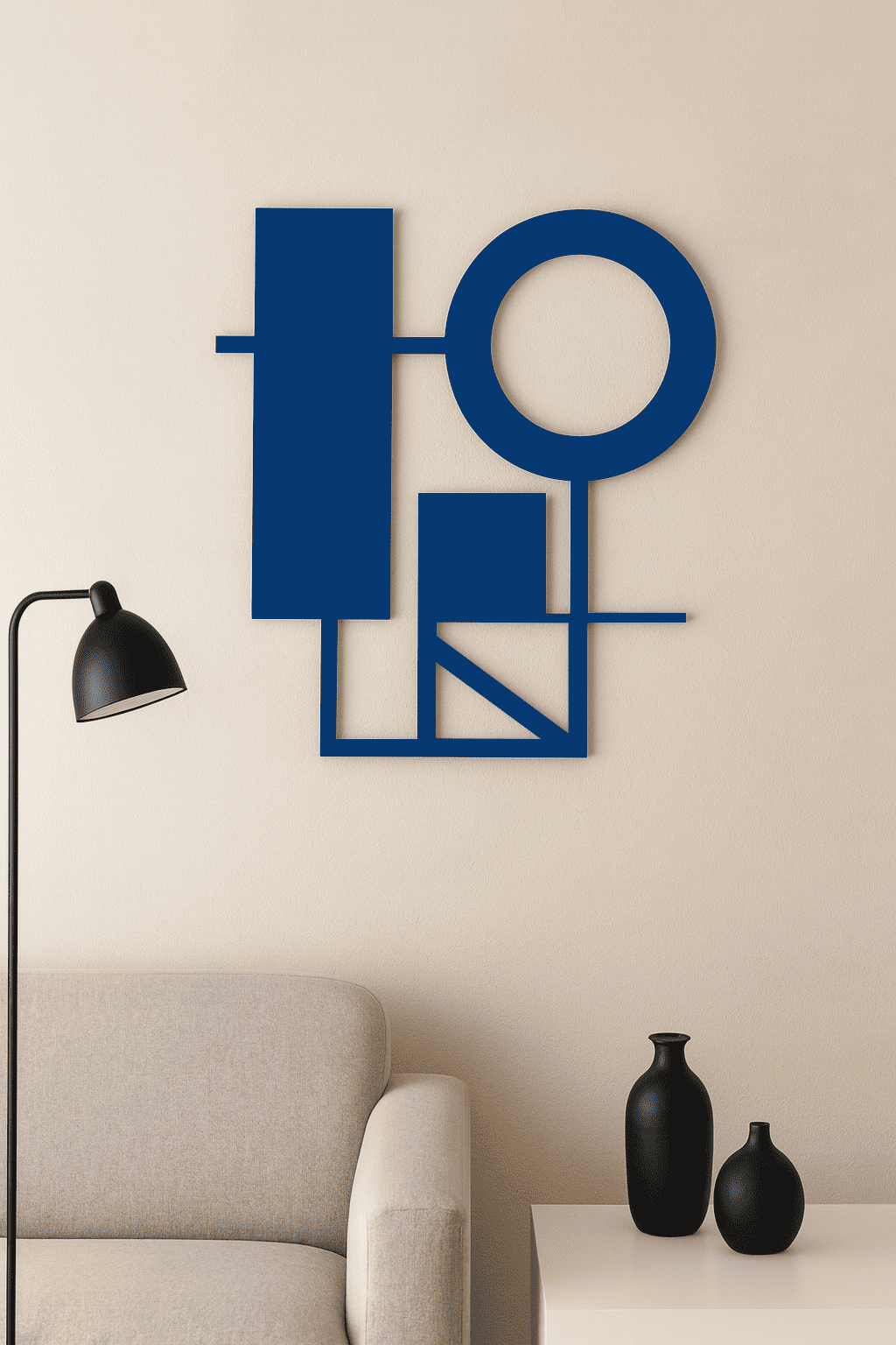 Tableau SYNTA - EH Créations