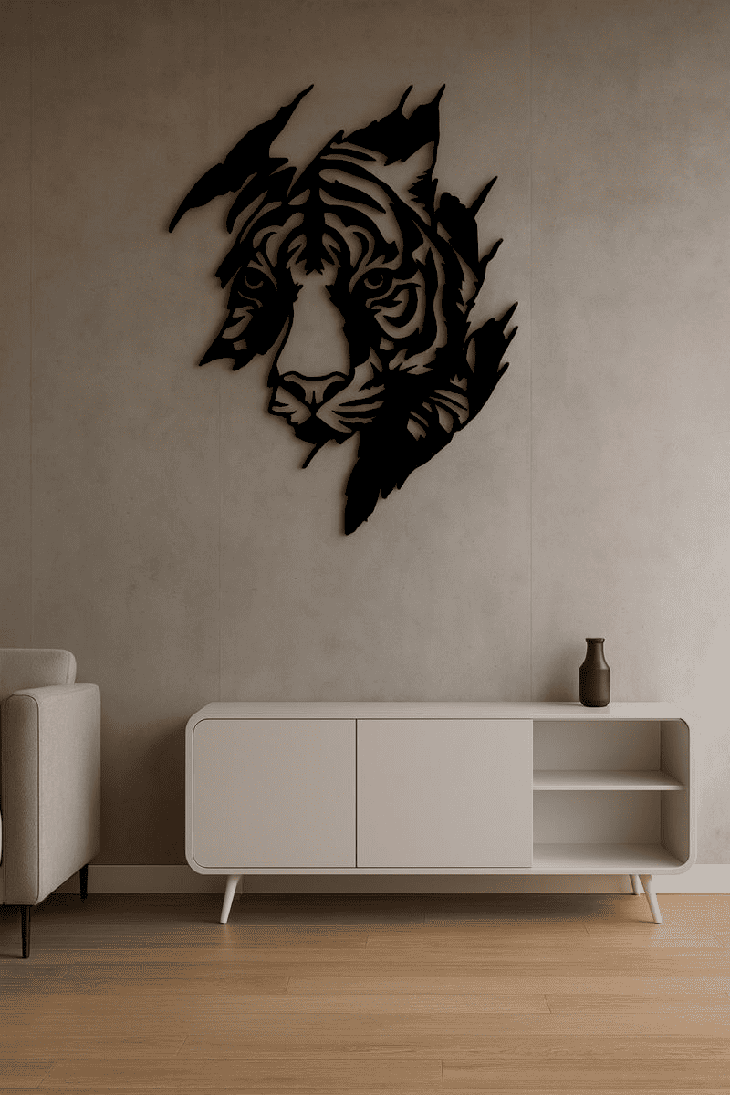 Tableau TIGR - EH Créations