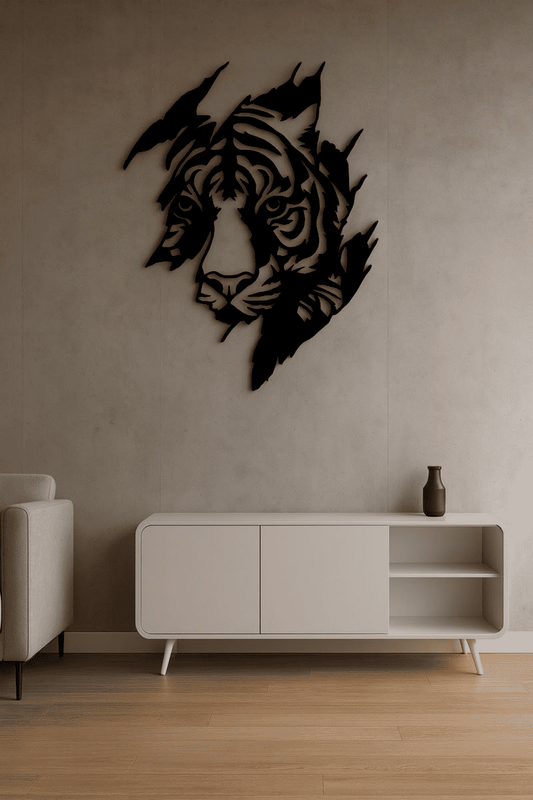 Tableau TIGR - EH Créations