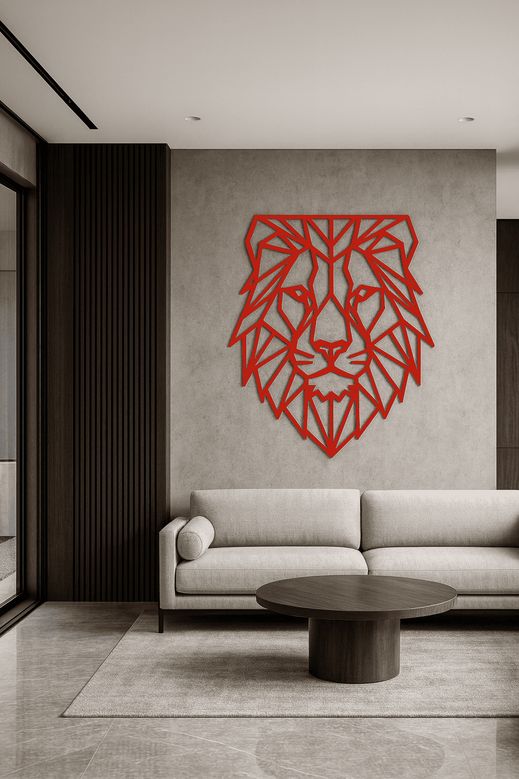 Tableau TORA - EH Créations