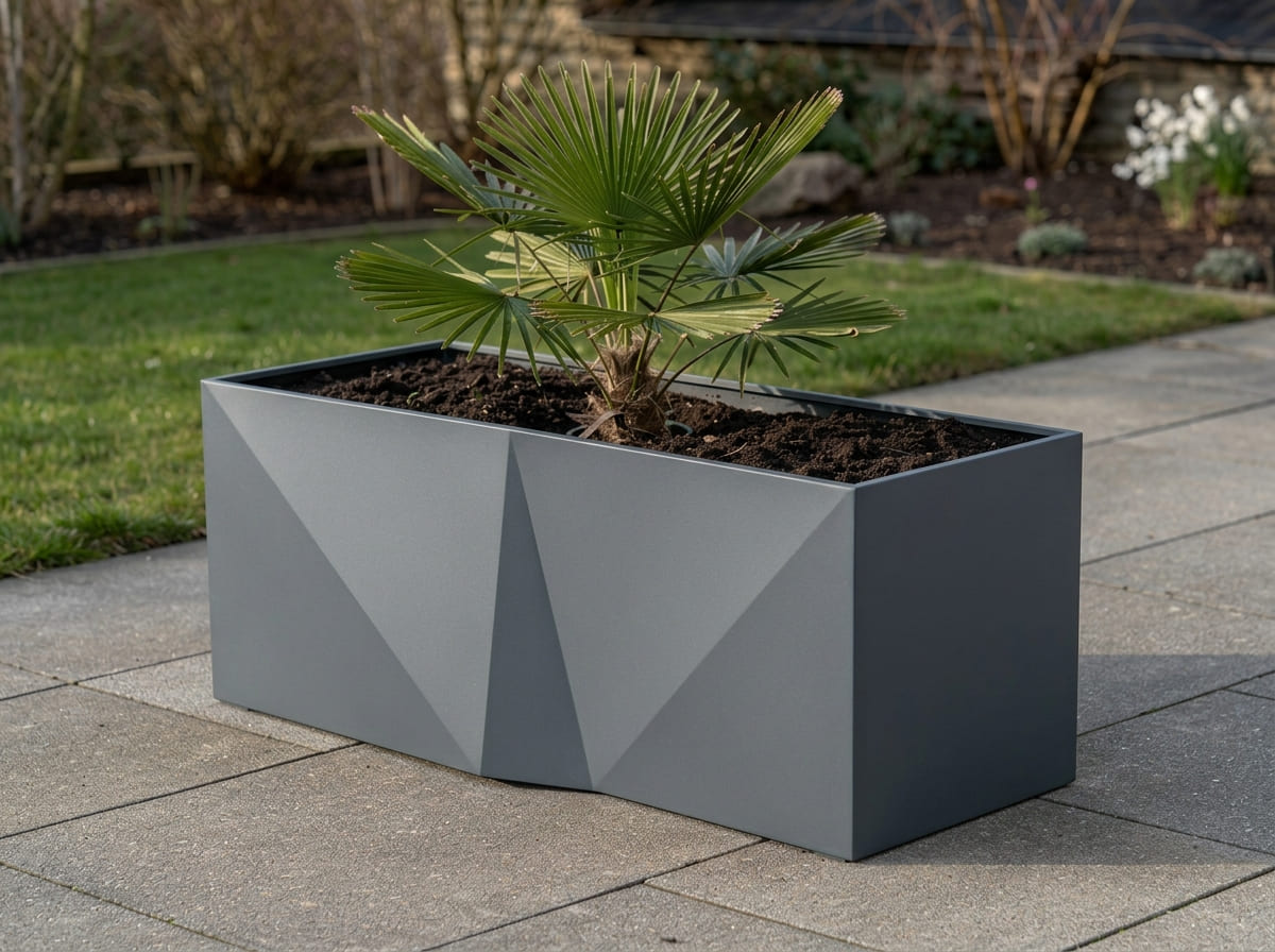 Bac Jardinière STRIA